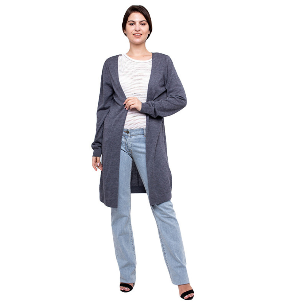 Beymen Cardigan Women size XXL Gray